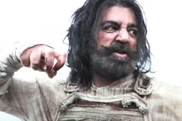 20 வருடங்களுக்கு பின் 42 வயது நடிகையுடன் இணையும் கமல் ஹாசன்.. இது சூப்பர்ஹிட் ஜோடி ஆச்சே