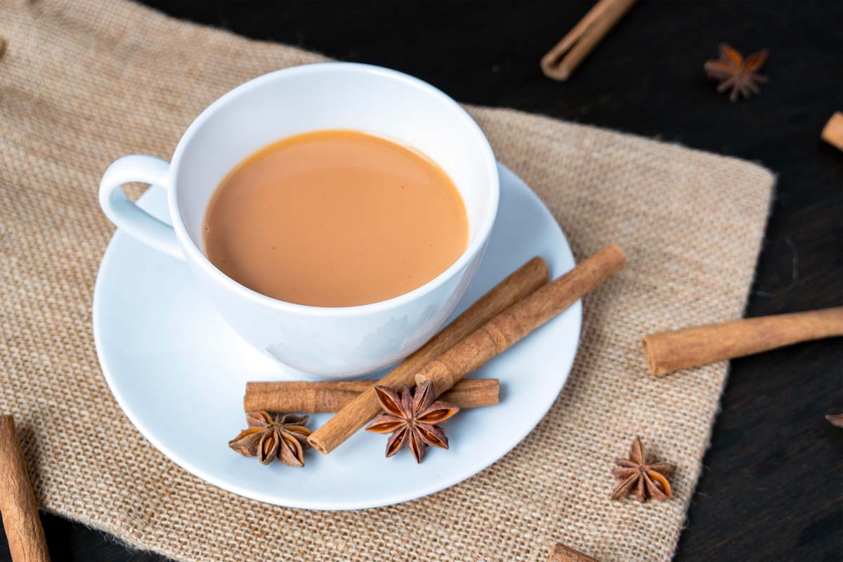 டீ குடிக்கும் முன் தண்ணீர் குடித்தால் என்ன பயன் தெரியுமா? | Benefits Of Drinking Water Before Drinking Tea