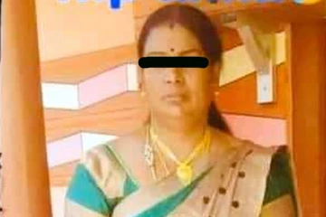 யாழில் நடந்த துயரச் சம்பவம் - பிள்ளைகளை அழைக்க பாடசாலை சென்ற தாய் பரிதாபமாக மரணம்