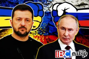 ரஷ்யா - உக்ரைன் போரில் கொல்லப்பட்ட வீரர்களின் உடல்கள் ஒப்படைப்பு!