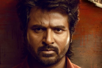 அச்சு அசல் ரஜினியாகவே மாறிய சிவகார்த்திகேயன், ஆதாரத்துடன் இதோ