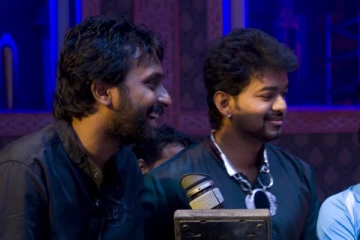 லியோ படத்தின் முக்கிய நபரின் தாய் மரணம்.. படப்பிடிப்பில் இருந்து சென்னை வந்த பிரபலம்