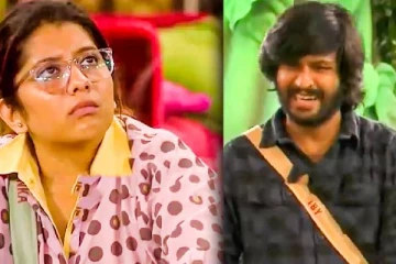 எனக்கு நம்பிக்கை இல்லை! பின்வாங்கி 12 லட்சத்தை தூக்கியது இவரா?