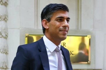 பிரித்தானிய பிரதமர் பதவிக்கான போட்டி - ரிஷி சுனக் தொடர்ந்தும் முதலிடம்