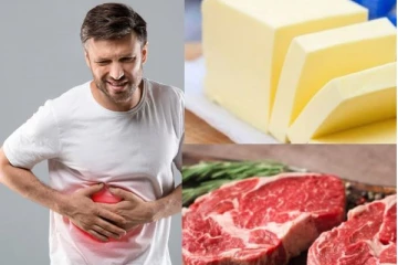 உங்கள் கல்லீரலை காலி செய்யும் மோசமான உணவுகள் இவைதான்! உஷார்