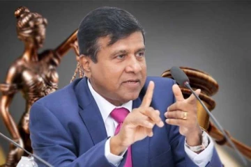 நீதிமன்றங்களில் உள்ள சாட்சிக் கூண்டுகள் : நீதி அமைச்சர் வெளியிட்ட தகவல்