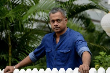 திரௌபதி பட இயக்குனரின் படத்தில் இயக்குனர் கௌதம் மேனன்.. அதிகாரப்பூர்வ அறிவிப்பு..