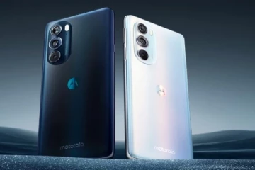 அசத்தலாக அறிமுகமாகும் புதிய ஸ்மார்ட்போன்! இவ்ளோ சிறப்பம்சங்களா? புகைப்படங்கள்