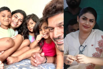 අම්මා එන්නේ නැද්ද අපි තාම මග බලන්.. හිරුණිකා ගැන පළවුණු සංවේදි සටහන...