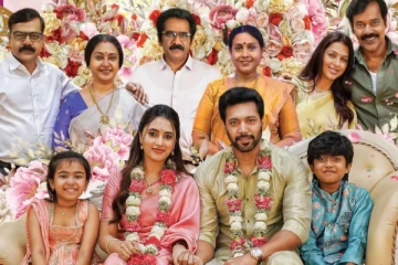 மோசமான விமர்சனங்களை பெற்ற பிரதர் படத்தின் இறுதி வசூல்.. எவ்வளவு தெரியுமா