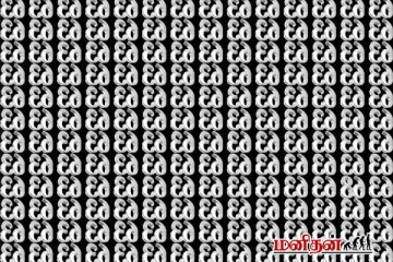 நீங்கள் ஒரு மேதையா? இதில் மறைந்துள்ள '68' எங்கே உள்ளது?