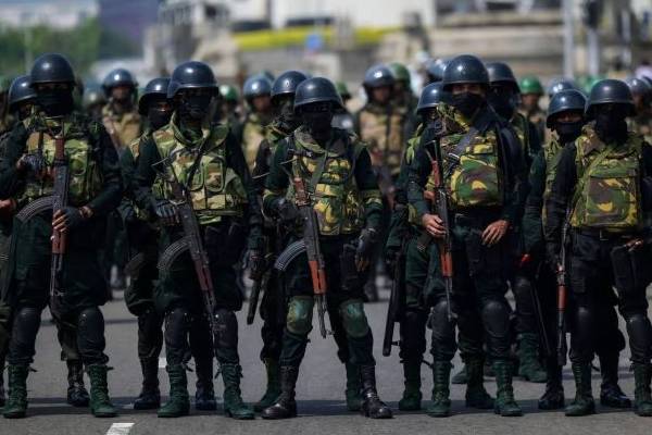 இராணுவ வீரர்களின் பெற்றோருக்கான கொடுப்பனவு: வெளியான அறிவிப்பு | Military Personnel S Parental Care Allowance Hike