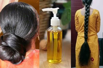 30 நாட்களில் காடு போல் அடங்காமல் முடி வளர இந்த எண்ணெய் போதும் - தயாரிப்பது எப்படி?