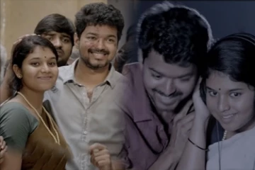 என்கிட்டயும் அட்ஜெஸ்ட்மெண்ட் கேட்டாங்க!.. விஜய்யின் ரீல் தங்கை பரபரப்பு பேட்டி