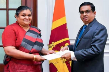 உடனடியாக அமுலுக்கு வரும் வகையில் ஜனாதிபதி அனுர வழங்கிய நியமனம்