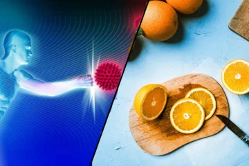 கொரோனா தாக்கியவர்கள் சீக்கிரம் குணமடைய கட்டாயம் சாப்பிட வேண்டிய உணவுகள் என்னென்ன தெரியுமா?