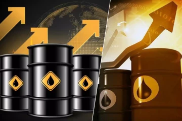 5 நாட்களில் 82 டொலராக உயர்ந்த கச்சா எண்ணெய் விலை : இன்னும் உயரக்கூடும் என எச்சரிக்கை