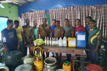 தமிழர் பகுதியில் அதிகரிக்கும் போதைப்பொருள் பாவனை! பொலிஸாரின் அதிரடி நடவடிக்கைகள்