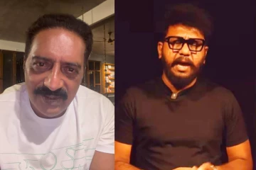 என்ன இது வெட்கமில்லாத பழிவாங்குதல்!! யூடியூபர் கைதால் கொந்தளித்த பிரகாஷ் ராஜ்...
