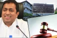 முன்னாள் அமைச்சர் அகில விராஜ் காரியவசம் கைது : நீதிமன்றம் பிறப்பித்த உத்தரவு