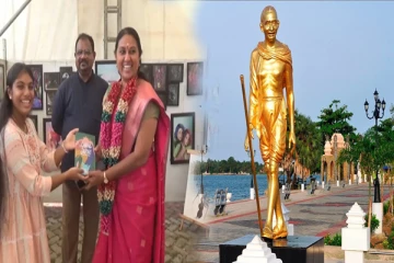 கிழக்கில் ஆரம்பமான ஓவியத்திருவிழா