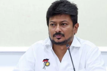 மாசம் 2 விசிட்; நடிகைக்கு துபாயில் 50 கோடிக்கு வீடு - உதயநிதியின் பரிசு..பகீர் தகவல்