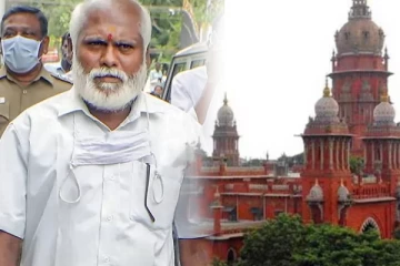 சாந்தனின் நாடு கடத்தல் வழக்கை விசாரிப்பதில் இருந்து நீதிபதி விலகல்