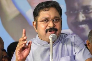 அடுத்தடுத்து 3 கொலைகள் - ஆழ்ந்த உறக்கத்தில் இருந்து விழிப்பது எப்போது - டிடிவி தினகரன் கேள்வி