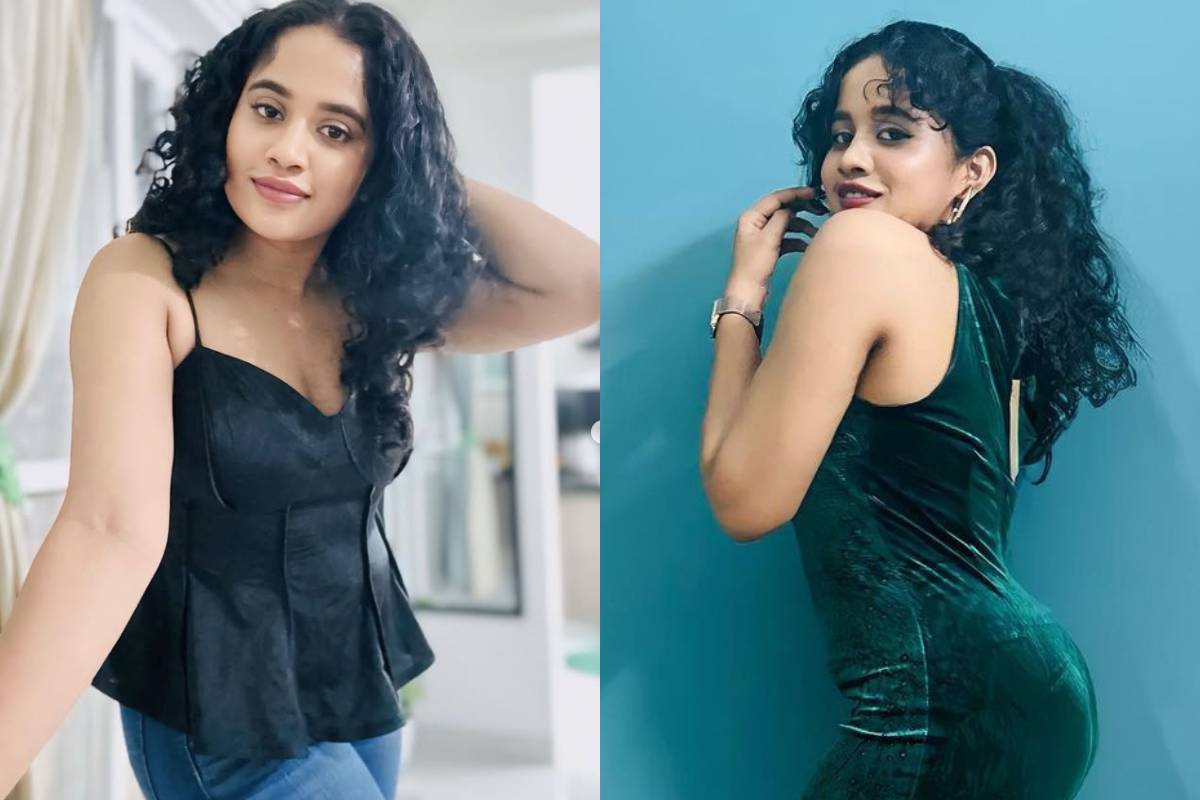 வாய்ப்புக்காக ரூ. 25 லட்சம் தரேன் பண்ணைவிட்டுக்கு வான்னு கூப்பிட்டாங்க!! பிக்பாஸ் நடிகை பரபரப்பு புகார்.. | Kirrak Seetha Allegations About Casting Couch Toll