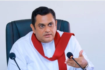 சஷீந்திர ராஜபக்ஷ தொடர்பில் நீதிமன்றின் உத்தரவு