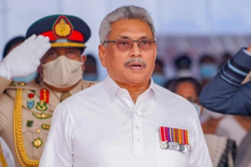 முருத்தெட்டுவே தேரர் எச்சரித்ததைப் போலவே கோட்டாபயவின் உரை “புஷ்வானம்”! முக்கிய விடயங்களில் “கப்சிப்”