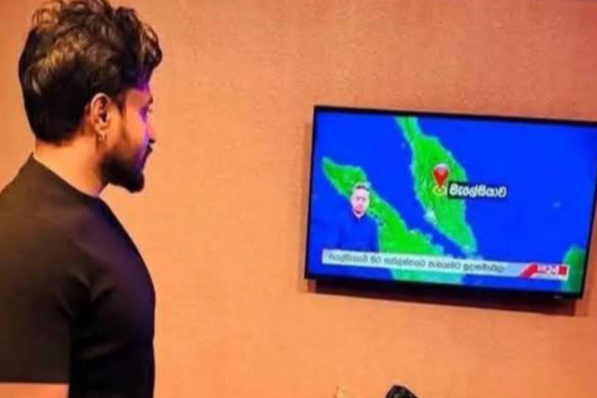 கெஹல்பத்தர பத்மேவினால் எழுதப்பட்ட இரகசிய குறிப்பேடுகள் மீட்பு - அம்பலமாகவுள்ள முக்கிய புள்ளிகளின் பெயர்கள் | Information About Kehalpatara Padme Written Books கெஹல்பத்தர பத்மேவினால் எழுதப்பட்ட இரகசிய குறிப்பேடுகள் மீட்பு - அம்பலமாகவுள்ள முக்கிய புள்ளிகளின் பெயர்கள் | Information About Kehalpatara Padme Written Books