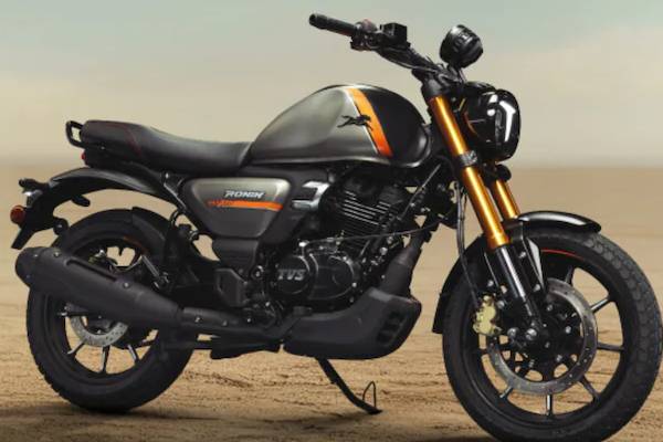 ஜிஎஸ்டி 2.0க்குப் பிறகு TVS பைக்கின் விலை ரூ.14,330 வரை குறைப்பு | Tvs Bike Prices Reduced By Up To Rs 14 330