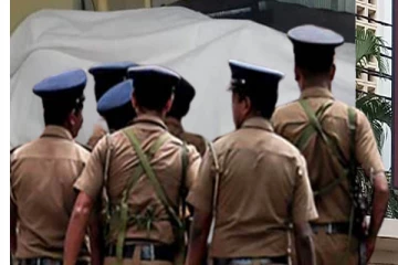 கிளிநொச்சியில் ஏற்பட்ட விபத்து - திருமணமாகி ஒரு வருடத்தில் உயிரிழந்த பொலிஸ் உத்தியோகத்தர்