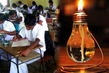 உயர்தரப் பரீட்சை முடியும் வரை மின்வெட்டு இல்லை! வெளியான அறிவிப்பு