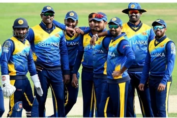 டி20 உலகக் கோப்பைக்கான இறுதி அணியை அறிவித்தது இலங்கை! நான்கு வீரர்கள் மாற்றம்