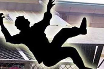 வெள்ளவத்தையில் பெரும் சோகம்; இளைஞருக்கு நேர்ந்த கதி