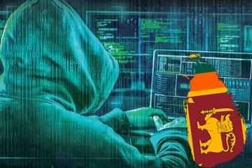 எச்சரிக்கை விடுத்துள்ள இலங்கை கணினி அவசர செயற்பாட்டு பிரிவு