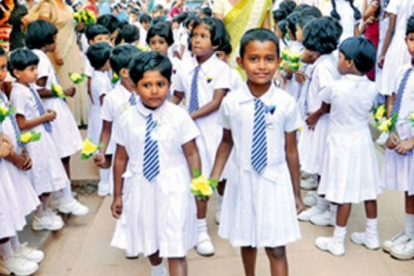 இலங்கையின் ஆரம்ப பாடசாலைகளில் மாணவர்களின் எண்ணிக்கையில் திடீர் வீழ்ச்சி | Decline In Number Of Students In Primary Schools