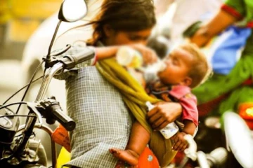 அவுஸ்திரேலியாவில் பசியில் வாடும் 12 லட்சம் குழந்தைகள்! வெளியான மதிப்பீடு