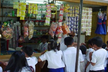 நாடு முழுவதும் விற்கப்படும் தரமற்ற உணவுகள் தொடர்பாக தீவிர சோதனை