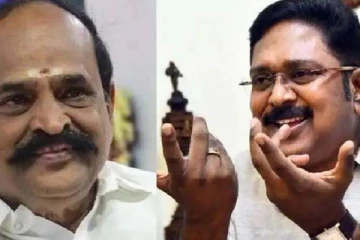 கோவில்பட்டியில் அதிமுக அமைச்சரை வீழ்த்த போகும் டிடிவி தினகரன்: வெளியான கருத்து கணிப்பு முடிவுகள்