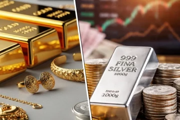 தங்க விலை மீண்டும் உச்சத்தில்..!