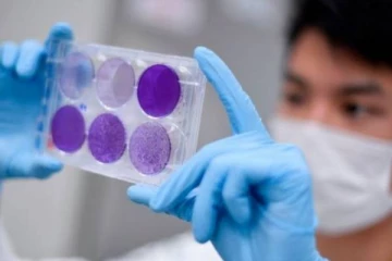 வேகமாக பரவும் அடையாளம் தெரியாத வைரஸ்: எந்தெந்த நாட்டில் பரவியுள்ளது தெரியுமா?