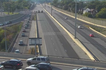 கனடாவில் கழன்று ஓடிய ட்ரக் சக்கரத்தால் அமெரிக்கர் ஒருவர் பலி