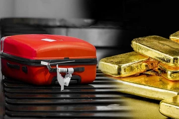 கட்டுநாயக்காவில் சிக்கிய பலகோடி பெறுமதியான் பொருள்!