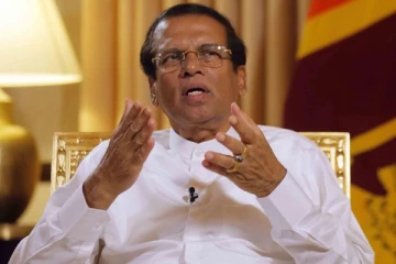 හිටපු ජනපතිගෙන් හදිසි කැඳවීමක්..