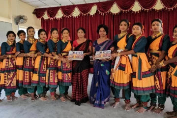 தேசிய ரீதியில் முதலிடம் பெற்ற மாணவர்களுக்கு கௌரவிப்பு(Video)