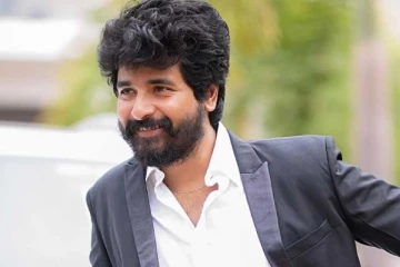 சிவகார்த்திகேயன் பேசும் motivation வீடியோ! இணையத்தில் வைரல்