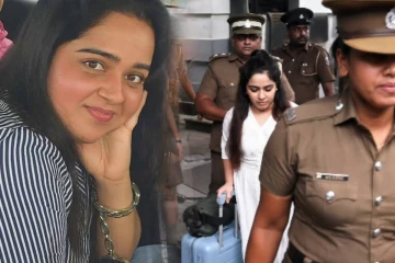 இஷாரா செவ்வந்தி தொடர்பில் வெளியான தகவல் - DNA மாதிரியில் அம்பலமாகவுள்ள உண்மை